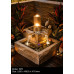 ★Abundance in Harmony★ Water Feature ★Abundance in Harmony★ Water Feature